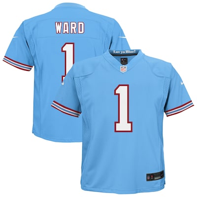 Tennessee Titans Kids Jerseys 2025-10-24-003